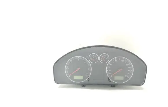 Volkswagen Sharan Speedometer (instrument cluster)