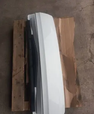 BMW X5M E70 Tailgate/trunk/boot lid 41627161677 7161677