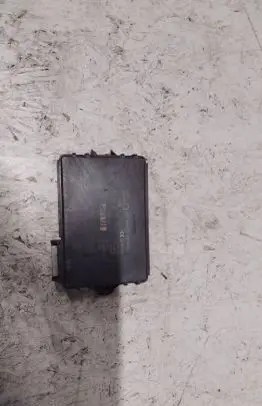 Land Rover Range Rover L405 Keyless (KESSY) go control unit/module FK7219H440BD 1551021146