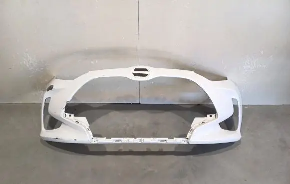 Toyota Yaris XP210 Front bumper 52119K0050