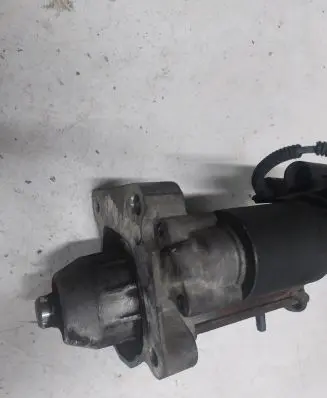 Ford Fusion Starter motor 2S6U11000 721101