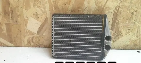 Opel Vectra C Heater blower radiator