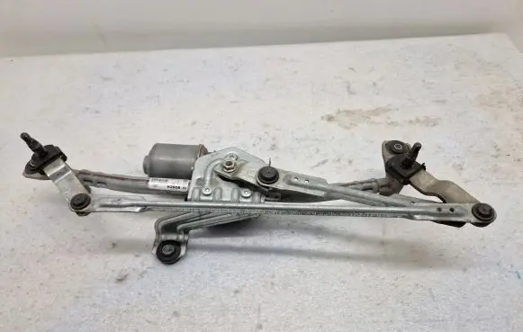 Volkswagen ID.4 Front wiper linkage and motor 11B955023