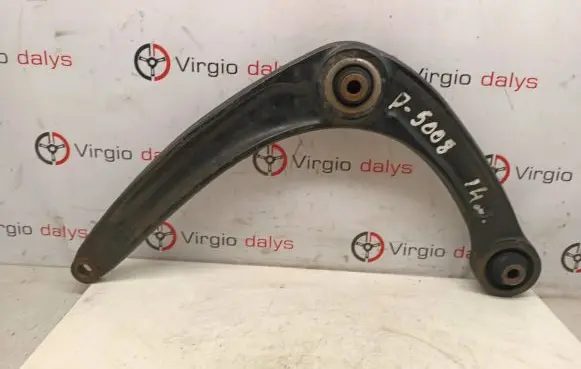 Peugeot 5008 Front control arm 833547