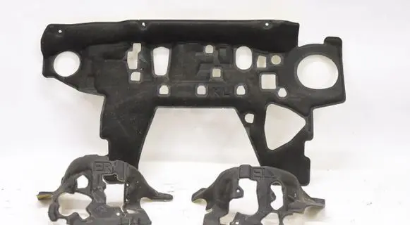 Lexus ES VII XZ10 Other interior part