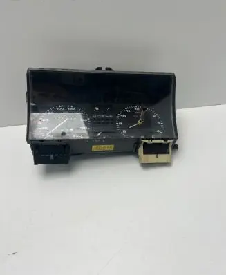 Volkswagen Golf II Speedometer (instrument cluster) 191919033 191919059 6160432129