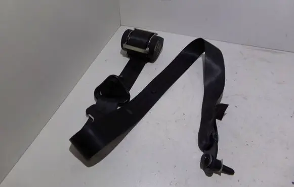 Dacia Sandero Front seatbelt 0406038 934799
