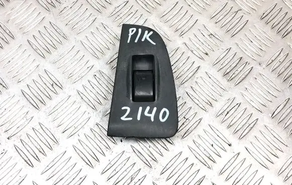 Toyota Avensis T250 Electric window control switch 7423205160 8656