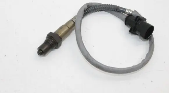 Jaguar XJ X351 Lambda probe sensor DX239F472CC