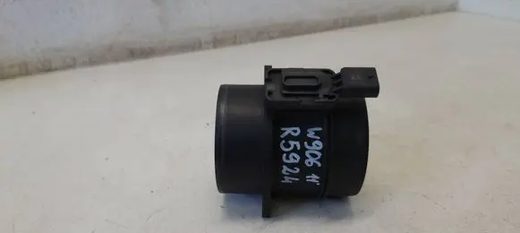 Mercedes-Benz Sprinter W906 Mass air flow meter A6450900048 6450900048