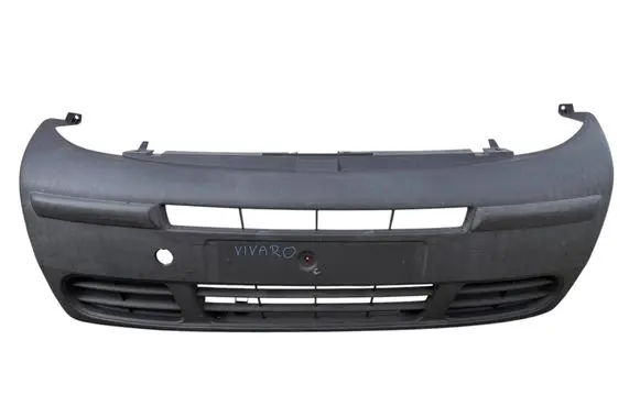 Renault Trafic II (X83) Front bumper 1234
