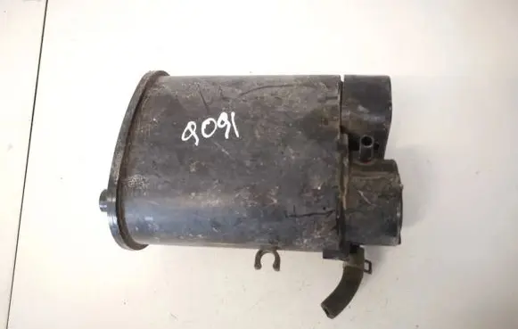 Toyota Yaris Active carbon filter fuel vapour canister 