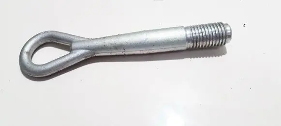 Nissan X-Trail T31 Towing hook eye 
