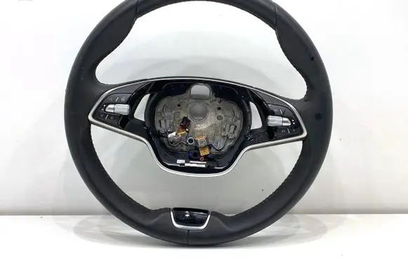 Skoda Kamiq Steering wheel 5E3419093DB