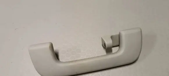 Audi A4 S4 B8 8K Front interior roof grab handle 8K0857608