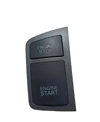 Audi A6 S6 C6 4F Engine start stop button switch 4F1905217