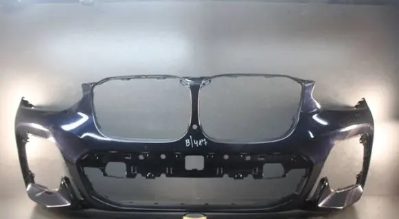 BMW X3 G01 Front bumper 