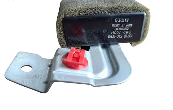 Honda CR-V Other control units/modules 70710S100031