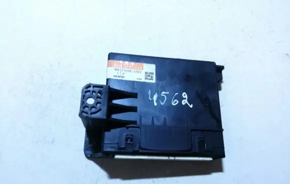 Toyota Auris 150 Other control units/modules 8865002430 1176003703