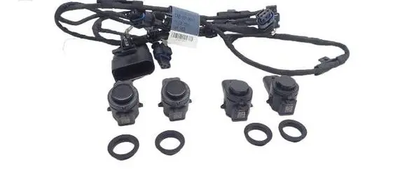 Parking sensor (PDC) wiring loom