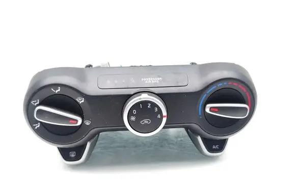 KIA Picanto Climate control unit 97250-G6960