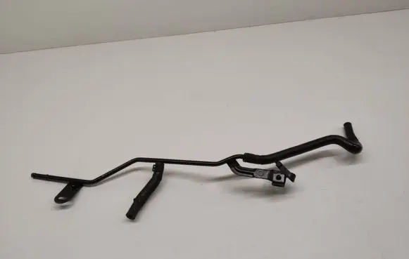 Volkswagen Tiguan Allspace Engine coolant pipe/hose 5Q0121064BB