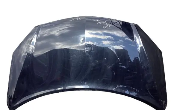 Renault Koleos I Engine bonnet/hood VF1VY0ANUC296629