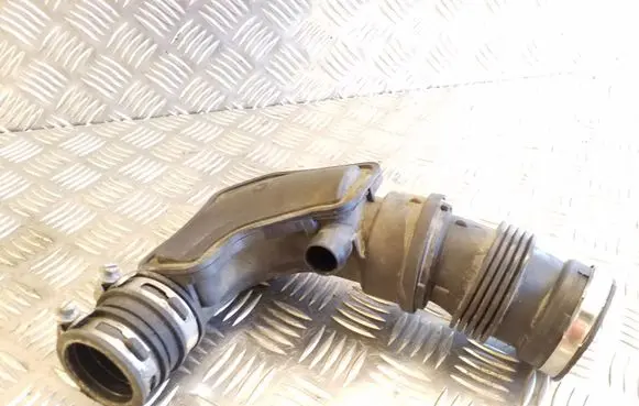Ford B-MAX Intercooler hose/pipe