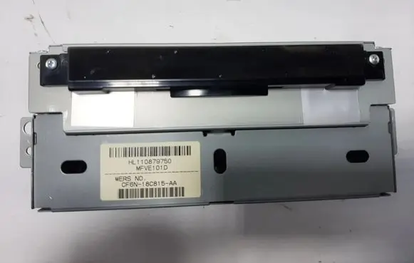 Volvo V40 Radio/CD/DVD/GPS head unit 31396096AA 31357223AA