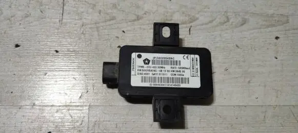 Fiat Freemont Tire pressure control unit 56029542AC CCM1003 43392MHZ