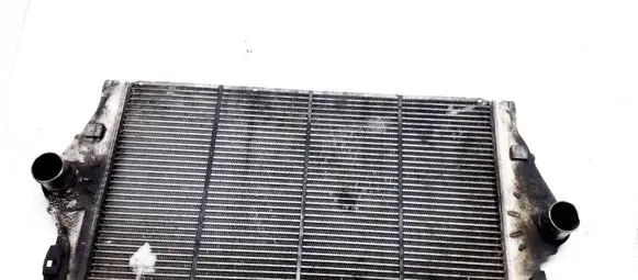Renault Espace - Grand espace IV Intercooler radiator 8200075810