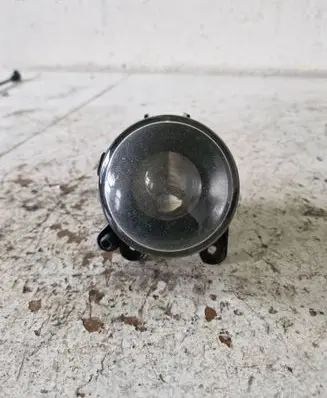 Front fog light