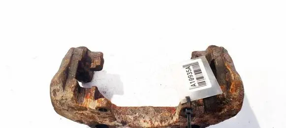 Volkswagen Sharan Front brake caliper 