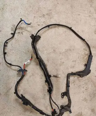 Volvo S60 Wiring harness 32374790