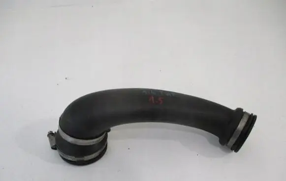 Citroen DS3 Intercooler hose/pipe 9680051280