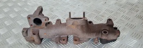 Isuzu D-Max Exhaust manifold
