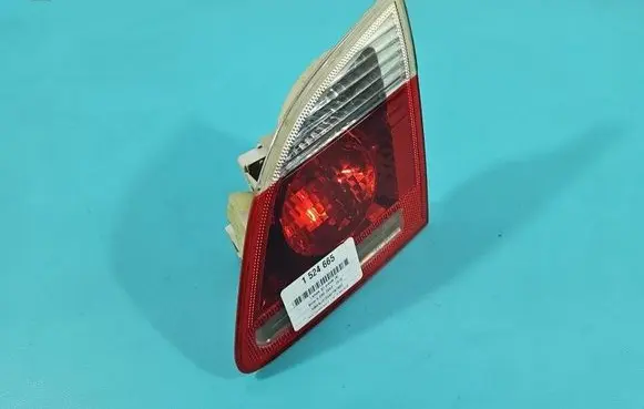 BMW 5 E60 E61 Rear/tail lights 6925894 IMPRK1524665