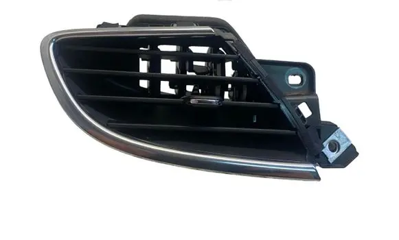 Opel Mokka X Dashboard side air vent grill/cover trim 42570817