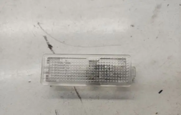 BMW 7 E65 E66 Front door interior light 6902911