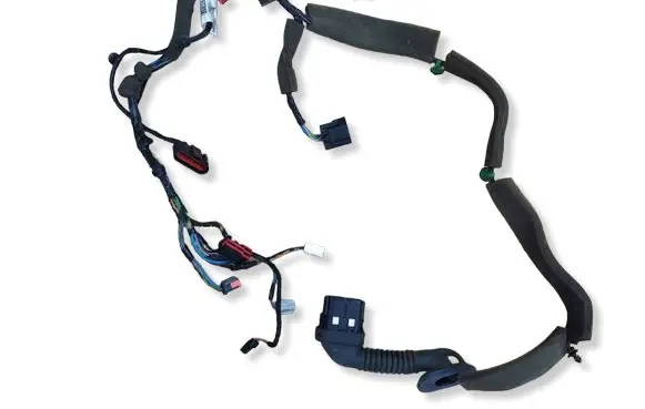 Ford Focus Front door wiring loom BV6T14A584 A12488278 A12491442