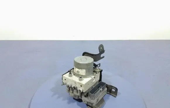 Chevrolet Combo ABS Pump 9845052680