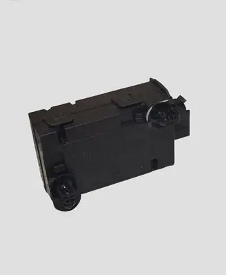 Peugeot 3008 I Tire pressure control unit 9801285380 980128538002
