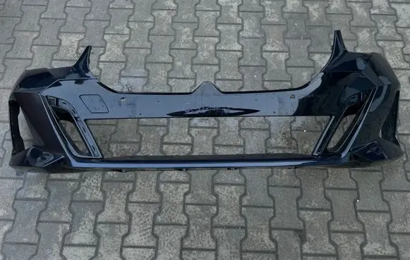 BMW 5 G60 G61 Front bumper