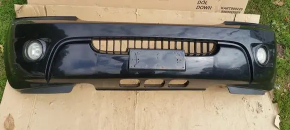 KIA Optima Front bumper 86511-3E511