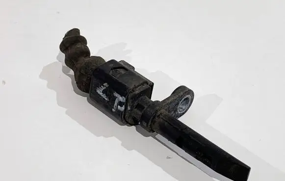 Audi A8 S8 D5 ABS wheel speed sensor 4M0927803C