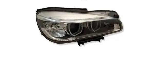 BMW 2 F46 Headlight/headlamp 7472214