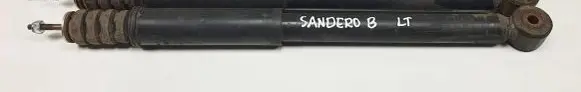 Dacia Sandero Rear shock absorber/damper 8200953294