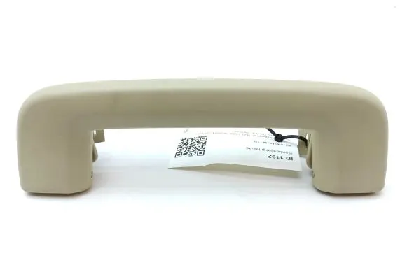 Volvo XC60 Front interior roof grab handle 13550