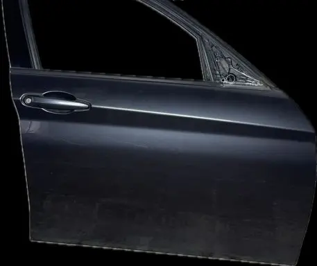 BMW 1 F20 F21 Front door