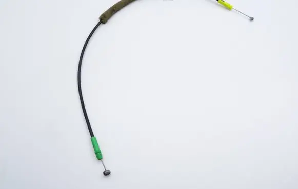 Toyota Corolla E120 E130 Front door cable line 